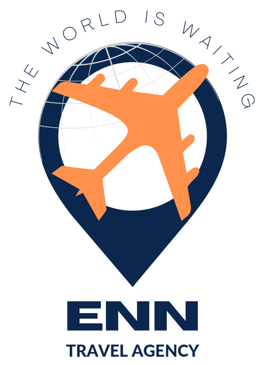 iata accredited agent